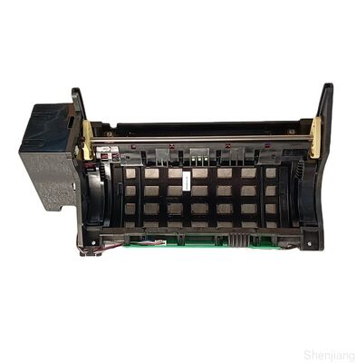 ชิ้นส่วน ATM Wincor Nixdorf Cineo Shutter Assy ถาด IO E916 Diebold CS4060 ชัตเตอร์ 1750143750 01750143750