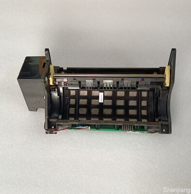 ชิ้นส่วน ATM Wincor Nixdorf Cineo Shutter Assy ถาด IO E916 Diebold CS4060 ชัตเตอร์ 1750143750 01750143750