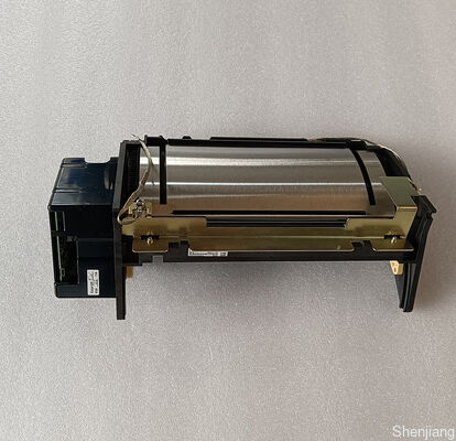 ชิ้นส่วน ATM Wincor Nixdorf Cineo Shutter Assy ถาด IO E916 Diebold CS4060 ชัตเตอร์ 1750143750 01750143750