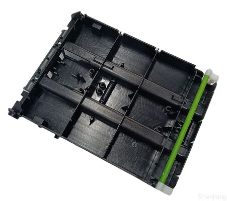 ชิ้นส่วนเครื่องจักร ATM Wincor Nixdorf Procash 280 Double Extractor Chassis DDU CHASSIS Upper Lower 1750035775 01750035775 1750035761