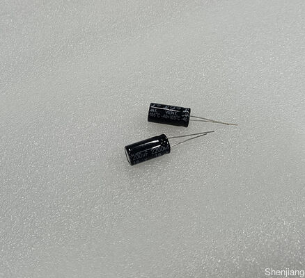 ATM ชิ้นส่วนเครื่องจักร Wincor Nixdorf CMD V4 บอร์ดแบตเตอรี่ Nichicon 2200uf 16v 40 105 ตัวเก็บประจุความต้านทานต่ำ