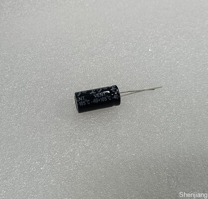 ATM ชิ้นส่วนเครื่องจักร Wincor Nixdorf CMD V4 บอร์ดแบตเตอรี่ Nichicon 2200uf 16v 40 105 ตัวเก็บประจุความต้านทานต่ำ