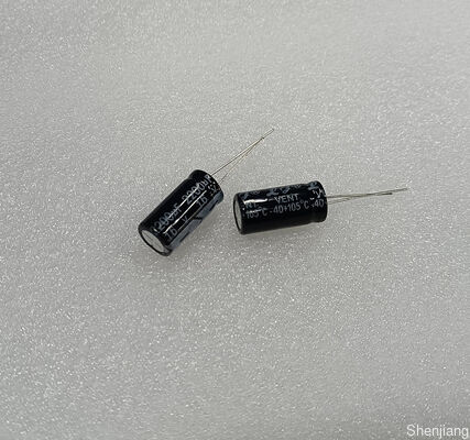 ATM ชิ้นส่วนเครื่องจักร Wincor Nixdorf CMD V4 บอร์ดแบตเตอรี่ Nichicon 2200uf 16v 40 105 ตัวเก็บประจุความต้านทานต่ำ