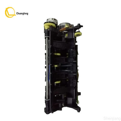 ชิ้นส่วน ATM Wincor Nixdorf Cineo C4060 หน่วยสะสมโมดูลขาเข้า CRSM ATM Machine Piggy Bank 01750220022 1750220022