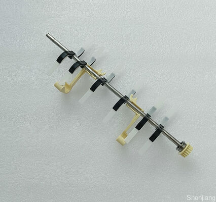 Wincor Nixdorf CS8050 C2560 VS โมดูล Paddle Shaft Assy Wincor Cineo C2060 C4560 C2550 C4040 C4060 1750106232 01750106232