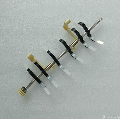 Wincor Nixdorf CS8050 C2560 VS โมดูล Paddle Shaft Assy Wincor Cineo C2060 C4560 C2550 C4040 C4060 1750106232 01750106232