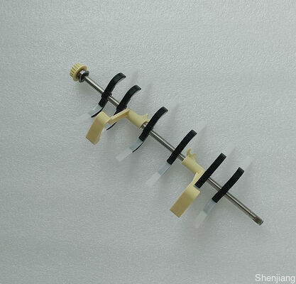 Wincor Nixdorf CS8050 C2560 VS โมดูล Paddle Shaft Assy Wincor Cineo C2060 C4560 C2550 C4040 C4060 1750106232 01750106232