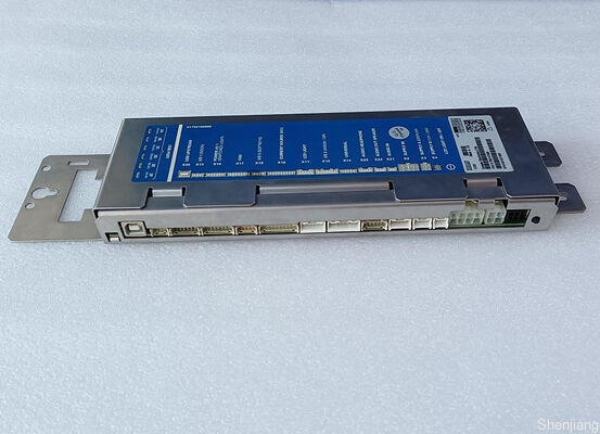 Wincor CINEO CS4060 SE คอนโซลชิ้นส่วน ATM อิเล็กทรอนิกส์ CRS Wicnor Cineo C4060 SE CRM SE 1750147498 01750147498