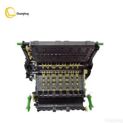 ชิ้นส่วน ATM Wincor Cineo C4060 CS4060 Transport Unit Head Short Path CRS ATS ATM Machine Piggy Bank 1750140999 01750245555
