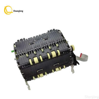 ชิ้นส่วน ATM Wincor C4060 Centralized Unit Upper CRS/ATS 1750134478 RM3 Concentrator Upper Cash Machine 01750134478