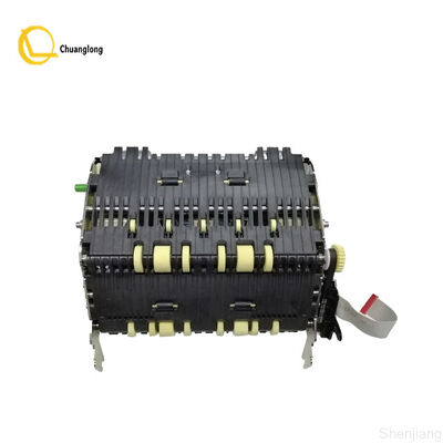 ชิ้นส่วน ATM Wincor C4060 Centralized Unit Upper CRS/ATS 1750134478 RM3 Concentrator Upper Cash Machine 01750134478