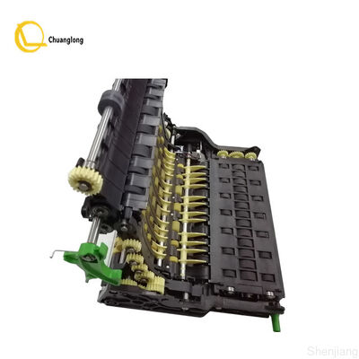 ชิ้นส่วน ATM Wincor C4060 Centralized Unit Upper CRS/ATS 1750134478 RM3 Concentrator Upper Cash Machine 01750134478