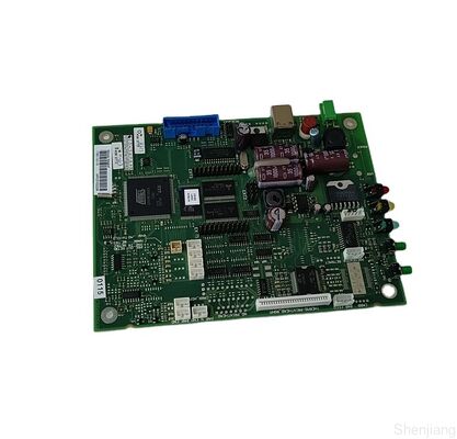 Wincor Nixdorf TP07 Controller Shell Assd TP07 บอร์ดเครื่องพิมพ์ใบเสร็จ TP07 1750110047 1750189360 01750189360
