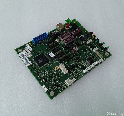 Wincor Nixdorf TP07 Controller Shell Assd TP07 บอร์ดเครื่องพิมพ์ใบเสร็จ TP07 1750110047 1750189360 01750189360