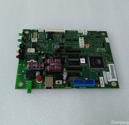Wincor Nixdorf TP07 Controller Shell Assd TP07 บอร์ดเครื่องพิมพ์ใบเสร็จ TP07 1750110047 1750189360 01750189360