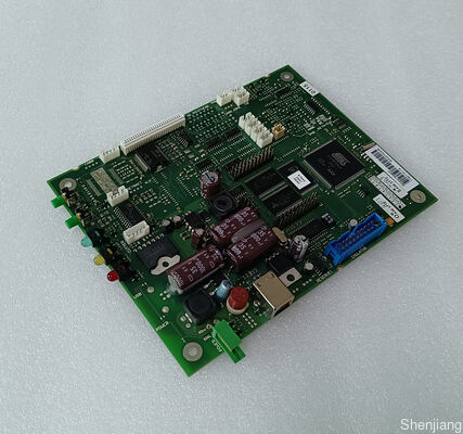 Wincor Nixdorf TP07 Controller Shell Assd TP07 บอร์ดเครื่องพิมพ์ใบเสร็จ TP07 1750110047 1750189360 01750189360