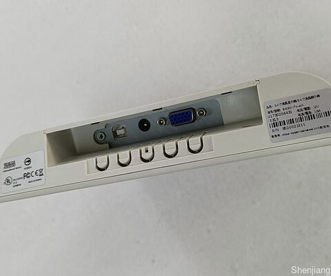 Wincor Procash 285 PC285 8.4" BA80 Touch Service LCD การบำรุงรักษา Wincor PC285 01750204431 175020443 01750204433 1750204435