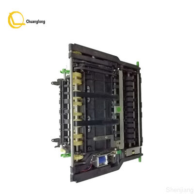 ชิ้นส่วนเครื่องจักร ATM Wincor Cineo C4060 CS4060 Transport Unit Head Short Path CRS ATS 1750140999 01750140999 01750245555