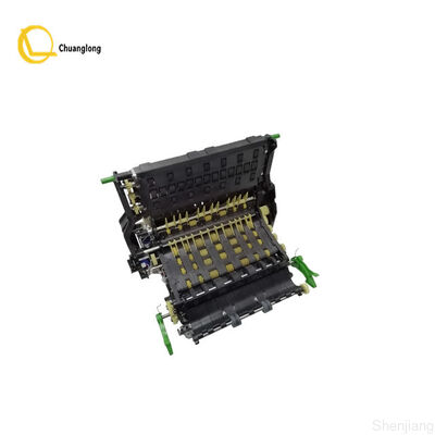 ชิ้นส่วนเครื่องจักร ATM Wincor Cineo C4060 CS4060 Transport Unit Head Short Path CRS ATS 1750140999 01750140999 01750245555