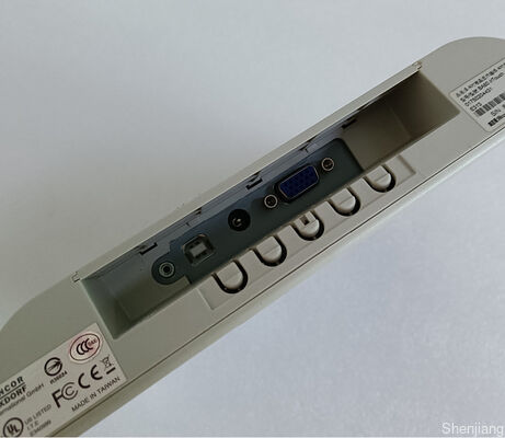 Wincor Nixdorf Procash 285 BA80/r Touch-OT84TA 8.4" จอแสดงผล BA80 R Touch USB PC285 การบำรุงรักษา LCD 01750204435 1750204435