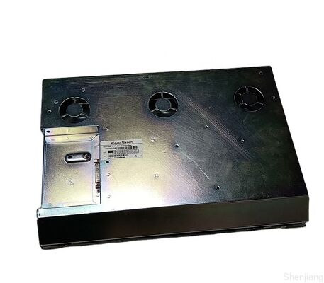 Wincor 12.1" หน้าจอ LCD กล่อง DVI Autoscaling LQ121S1LG41 Wincor 12.1" LED DVI RoHS Monitor 1750107720 01750107720