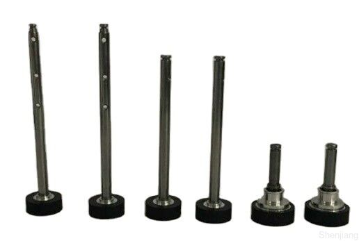 ชุดลูกกลิ้งอ่านบัตร Wincor Nixdorf CS280 CS285 DIP Omron Card Reader V2BF V2BF-01 JS-AP1