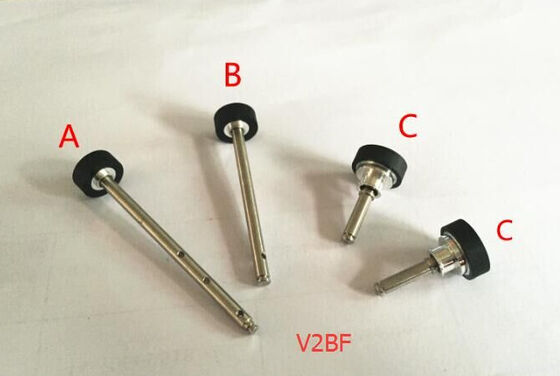 ชุดลูกกลิ้งอ่านบัตร Wincor Nixdorf CS280 CS285 DIP Omron Card Reader V2BF V2BF-01 JS-AP1