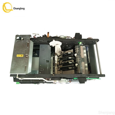 Wincor 2050XE 280 Stacker Diebold Nixdorf CS280 CS285 280N Dispenser Stacker Module พร้อม Single Reject 1750109659 01750109659