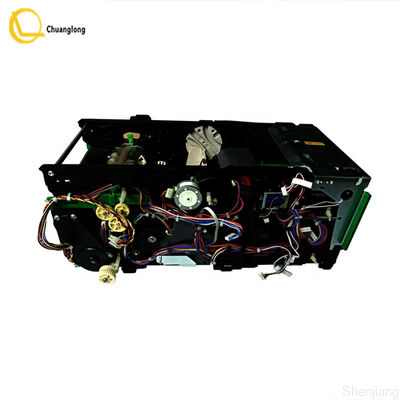 Wincor 2050XE 280 Stacker Diebold Nixdorf CS280 CS285 280N Dispenser Stacker Module พร้อม Single Reject 1750109659 01750109659