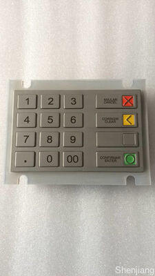 ATM Wincor Nixdorf Tastatur V5 EPP PRT CES PCI Wincor Procash ATM EPP V5 Cineo แป้นพิมพ์เครื่อง 01750132143 1750132143