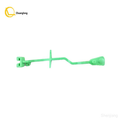 ชิ้นส่วนอะไหล่เครื่อง ATM Wincor Nixdorf Procash CMD V4 Stacker Pull Rod เครื่อง ATM Piggy Bank 1750053061 01750053061