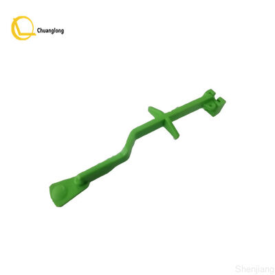 ชิ้นส่วนอะไหล่เครื่อง ATM Wincor Nixdorf Procash CMD V4 Stacker Pull Rod เครื่อง ATM Piggy Bank 1750053061 01750053061