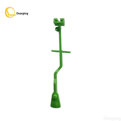 ชิ้นส่วนอะไหล่เครื่อง ATM Wincor Nixdorf Procash CMD V4 Stacker Pull Rod เครื่อง ATM Piggy Bank 1750053061 01750053061