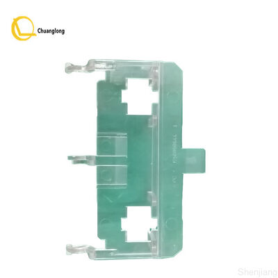 Wincor ATM อะไหล่ขาย White Stacker พร้อม Baseplate อุปกรณ์ทางการเงิน 1750050644 01750050644