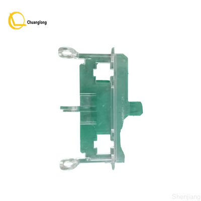 Wincor ATM อะไหล่ขาย White Stacker พร้อม Baseplate อุปกรณ์ทางการเงิน 1750050644 01750050644