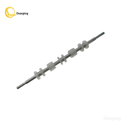 ATM อะไหล่ Wincor ขาย XE Stacker Shaft XE Wincor Shaft สำหรับผู้นำเสนออุปกรณ์ทางการเงิน 01750044953 1750044953