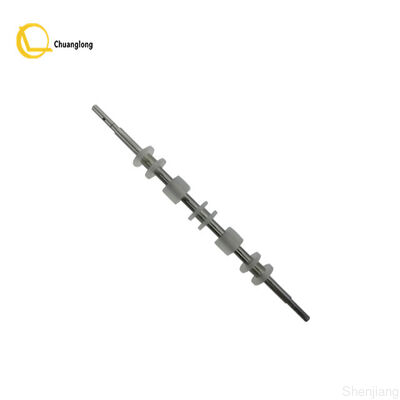 ATM อะไหล่ Wincor ขาย XE Stacker Shaft XE Wincor Shaft สำหรับผู้นำเสนออุปกรณ์ทางการเงิน 01750044953 1750044953