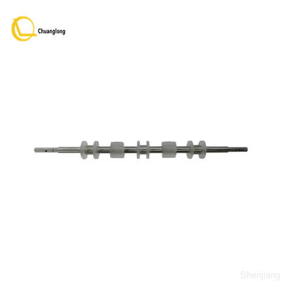 ATM อะไหล่ Wincor ขาย XE Stacker Shaft XE Wincor Shaft สำหรับผู้นำเสนออุปกรณ์ทางการเงิน 01750044953 1750044953