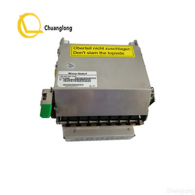 เช็คเงินสด Wincor Nixdorf LINE-XSA 01750154866 1750154866 01750154867 1750154867 01750154868 1750154868