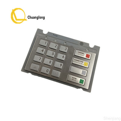 Diebold Nixdorf V7 EPP RUS BR 01750235000 1750235000 CRYPTERA V7 EPP RUS BR สำหรับ Wincor Cineo C2060 C2070 C4060