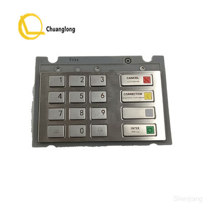 Diebold Nixdorf V7 EPP RUS BR 01750235000 1750235000 CRYPTERA V7 EPP RUS BR สำหรับ Wincor Cineo C2060 C2070 C4060