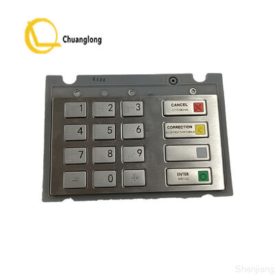 Diebold Nixdorf V7 EPP RUS BR 01750235000 1750235000 CRYPTERA V7 EPP RUS BR สำหรับ Wincor Cineo C2060 C2070 C4060