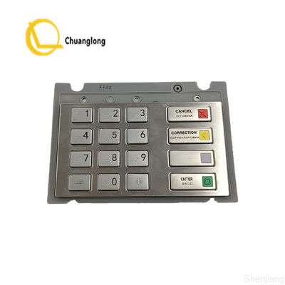 Diebold Nixdorf V7 EPP RUS BR 01750235000 1750235000 CRYPTERA V7 EPP RUS BR สำหรับ Wincor Cineo C2060 C2070 C4060