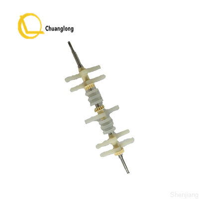 Wincor Cineo 4060 V เพลาลูกกลิ้งโมดูล VS การรีไซเคิลโมดูล 1750200435 1750200435-100 01750200435-100 01750298728 1750298728