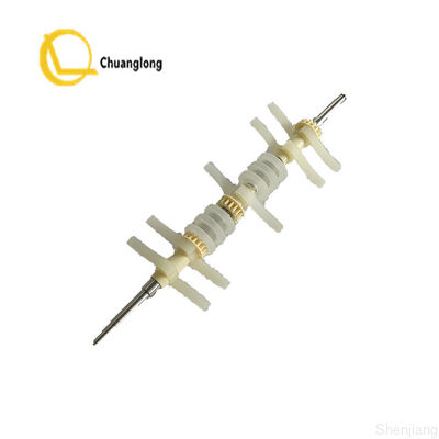 Wincor Cineo 4060 V เพลาลูกกลิ้งโมดูล VS การรีไซเคิลโมดูล 1750200435 1750200435-100 01750200435-100 01750298728 1750298728