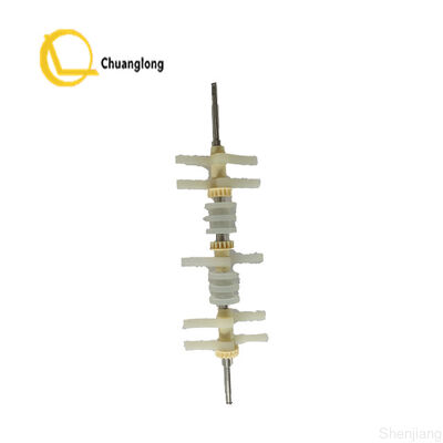 Wincor Cineo 4060 V เพลาลูกกลิ้งโมดูล VS การรีไซเคิลโมดูล 1750200435 1750200435-100 01750200435-100 01750298728 1750298728