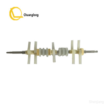 Wincor Cineo 4060 V เพลาลูกกลิ้งโมดูล VS การรีไซเคิลโมดูล 1750200435 1750200435-100 01750200435-100 01750298728 1750298728