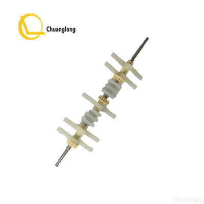 Wincor Cineo C4060 VS โมดูลการรีไซเคิลลูกกลิ้งเพลาขับ 1750200435 1750200435-100 01750298728 1750298728