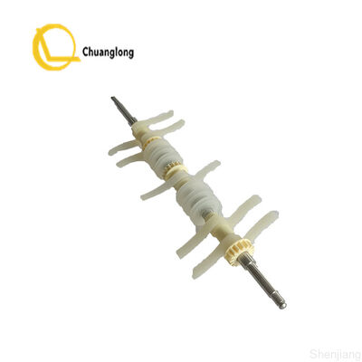 Wincor Cineo C4060 VS โมดูลการรีไซเคิลลูกกลิ้งเพลาขับ 1750200435 1750200435-100 01750298728 1750298728