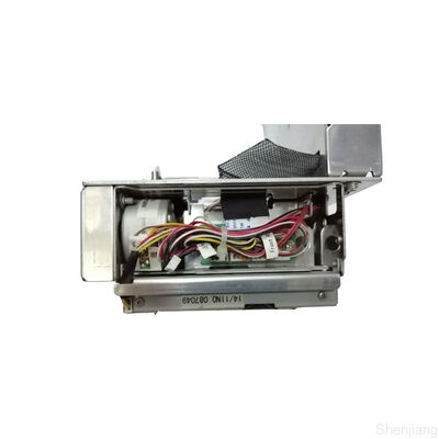 ขายชิ้นส่วนเครื่องจักร Wincor ATM Procash 280/285 เครื่องพิมพ์ใบเสร็จ TP13 BKT080II อุปกรณ์ทางการเงิน 01750240168 1750240168